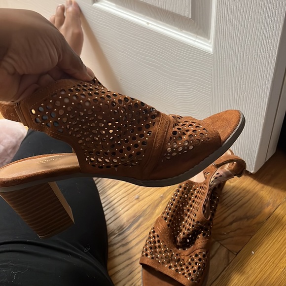 Wedges - Picture 3 of 5